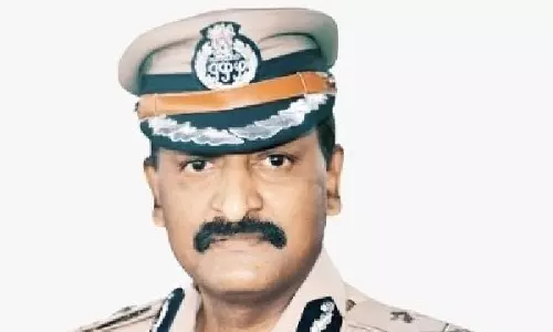 Greater Hyderabad के रचाकोंडा कमिश्नरेट में क्राइम रेट 15.4 प्रतिशत बढ़ा Greater Hyderabad के रचाकोंडा कमिश्नरेट में क्राइम रेट 15.4 प्रतिशत बढ़ा