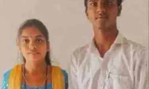 Karnataka ऑनर किलिंग मामला: पति ने आरोपियों के लिए मौत की सज़ा की मांग की Karnataka ऑनर किलिंग मामला: पति ने आरोपियों के लिए मौत की सज़ा की मांग की