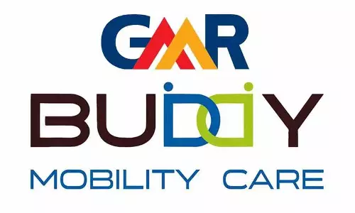 GMR हैदराबाद एयरपोर्ट ने समावेशी यात्रा के लिए बडी मोबिलिटी केयर के साथ पार्टनरशिप की है