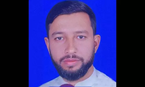 उस्मान हादी की मौत के बाद बांग्लादेश में सीनियर NCP नेता की गोली मारकर हत्या कर दी गई उस्मान हादी की मौत के बाद बांग्लादेश में सीनियर NCP नेता की गोली मारकर हत्या कर दी गई