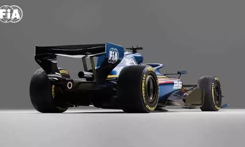 F1 2026, फॉर्मूला वन में नए युग की शुरुआत F1 2026, फॉर्मूला वन में नए युग की शुरुआत