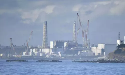 जापान के वोट से दुनिया का सबसे बड़ा nuclear plant फिर से शुरू होने के करीब पहुंच गया जापान के वोट से दुनिया का सबसे बड़ा nuclear plant फिर से शुरू होने के करीब पहुंच गया