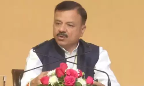 Madhya Pradesh नए गुरुकुल स्कूलों में वेद, योग और गायों पर शिक्षा शुरू करेगा Madhya Pradesh नए गुरुकुल स्कूलों में वेद, योग और गायों पर शिक्षा शुरू करेगा