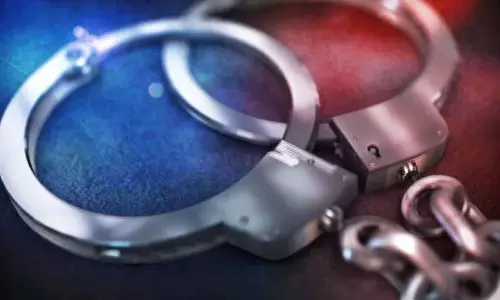 Singapore में चर्च में फर्जी आतंकी धमकी देने के आरोप में भारतीय मूल के व्यक्ति पर केस दर्ज Singapore में चर्च में फर्जी आतंकी धमकी देने के आरोप में भारतीय मूल के व्यक्ति पर केस दर्ज