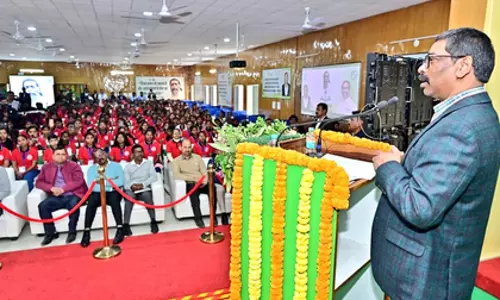 Jharkhand CM सोरेन ने शुरू की आदिवासी कोचिंग योजना Jharkhand CM सोरेन ने शुरू की आदिवासी कोचिंग योजना