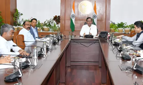 संक्रांति के अवसर पर Hyderabad में विविध उत्सव और फेस्टिवल