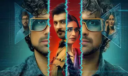 Nayanama Season 1, भावनाओं और मानवीय रिश्तों की एक सुकून भरी दास्तां Nayanama Season 1, भावनाओं और मानवीय रिश्तों की एक सुकून भरी दास्तां