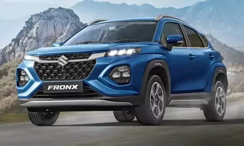 Maruti Suzuki की बेस्ट-सेलर ऑस्ट्रेलियन, न्यूज़ीलैंड क्रैश टेस्ट में फेल हो गई Maruti Suzuki की बेस्ट-सेलर ऑस्ट्रेलियन, न्यूज़ीलैंड क्रैश टेस्ट में फेल हो गई