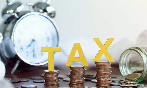 Income Tax Notices: कर्मचारियों को अपनी विदेशी संपत्ति घोषित करने के लिए कहा गया Income Tax Notices: कर्मचारियों को अपनी विदेशी संपत्ति घोषित करने के लिए कहा गया
