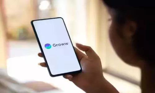 जेएम फाइनेंशियल की महंगा रेटिंग के बावजूद Groww के शेयर लगातार बढ़ रहे