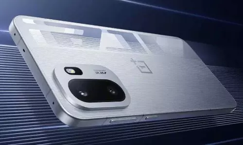 OnePlus Turbo, Snapdragon 8s Gen 4 और 9000mAh बैटरी के साथ जल्द लॉन्च OnePlus Turbo, Snapdragon 8s Gen 4 और 9000mAh बैटरी के साथ जल्द लॉन्च