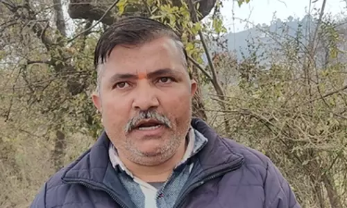 Poonch के सीमावर्ती गांवों में बंकरों की बढ़ोतरी से लोग संतुष्ट