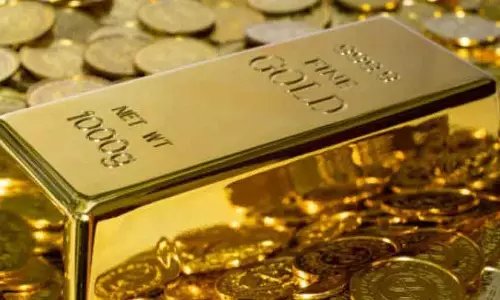 Gold -चांदी के दाम तोड़े रिकॉर्ड, गोल्ड ₹1.38 लाख और सिल्वर ₹2.14 लाख