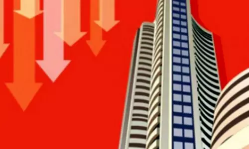 Meesho के शेयरों में 10 फीसदी का लोअर सर्किट लगा, लगातार दूसरे दिन गिरावट Meesho के शेयरों में 10 फीसदी का लोअर सर्किट लगा, लगातार दूसरे दिन गिरावट