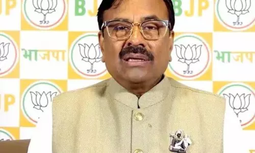 CM Post को लेकर सुधीर मुनगंटीवार का बड़ा बयान