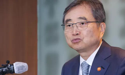 कोरियाई प्रायद्वीप में शांति के लिए बातचीत करेंगे South Korea कोरियाई प्रायद्वीप में शांति के लिए बातचीत करेंगे South Korea