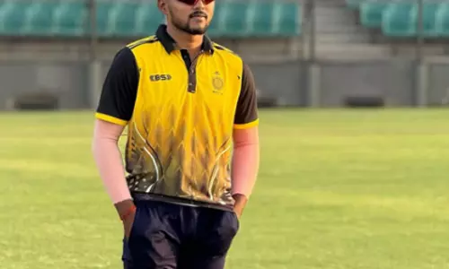 बोरगांव से RCB तक: मंगेश यादव की 5.20 करोड़ की कहानी