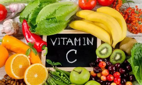 हमारे शरीर में ज़्यादा vitamin C पाने के लिए हमें क्या करना चाहिए? हमारे शरीर में ज़्यादा vitamin C पाने के लिए हमें क्या करना चाहिए?