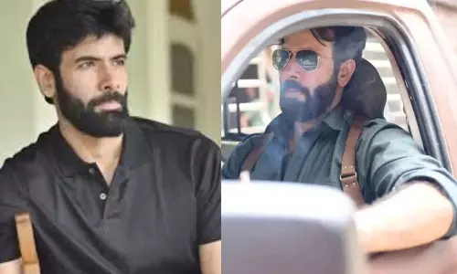 Dhurandhar के उजैर बलूच ने तोड़ा लाखों लड़कियों का दिल, डेट कर रहे हैं इस एक्ट्रेस से