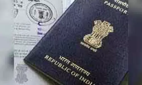 Passport  में पता अपडेट करें ऑनलाइन, जानें आसान तरीका और जरूरी बातें