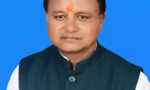 Odisha एक प्रमुख निवेश केंद्र के रूप में उभर रहा है, सीएम माझी ने कहा