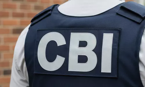CBI-बैंकों की बैठक, धोखाधड़ी जांच में बढ़ेगा सहयोग