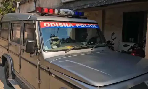 Odisha में ब्राह्मणी नदी में युवा जोड़ा डूबा, शव बरामद