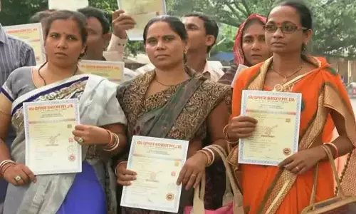 Odisha सरकार छोटे चिट फंड जमाकर्ताओं को पैसा लौटाने में तेजी