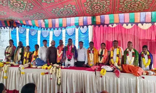अब गांवों में शासन करने के लिए नई पंचायत Governing Body तैयार