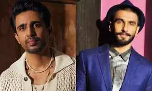 कांतारा चैप्टर 1 से Gulshan Devaiah का कन्नड़ डेब्यू: ऋषभ शेट्टी की तारीफ में पढ़े कसीदे कांतारा चैप्टर 1 से Gulshan Devaiah का कन्नड़ डेब्यू: ऋषभ शेट्टी की तारीफ में पढ़े कसीदे