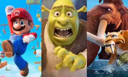 2026 में Animated फिल्मों का धमाल, थिएटर्स में लगेगी बड़ी रिलीज़ की लाइन 2026 में Animated फिल्मों का धमाल, थिएटर्स में लगेगी बड़ी रिलीज़ की लाइन