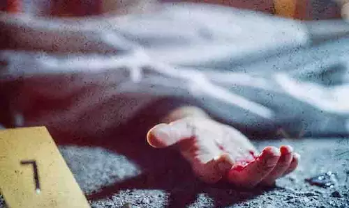 Kerala: पलक्कड़ में टिपर टक्कर, महिला और 5 साल की बेटी की मौत Kerala: पलक्कड़ में टिपर टक्कर, महिला और 5 साल की बेटी की मौत