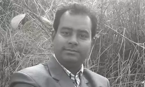 Picnic के दौरान सीढ़ियों से गिरने के बाद टीचर की मौत, घटना के आसपास रहस्य बना हुआ