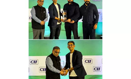 हरियाणा स्टीलर्स को CII स्पोर्ट्स बिजनेस अवार्ड्स 2025 में फ्रैंचाइजी ऑफ द ईयर
