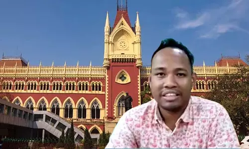 कलकत्ता हाई कोर्ट ने हत्या के मामले में BDO प्रशांत बर्मन को सरेंडर करने का आदेश दिया कलकत्ता हाई कोर्ट ने हत्या के मामले में BDO प्रशांत बर्मन को सरेंडर करने का आदेश दिया