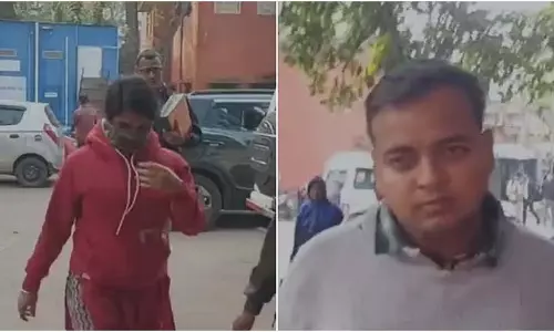 Kolkata पुलिस कांस्टेबल भर्ती परीक्षा में कथित धोखाधड़ी के आरोप में दो लोग गिरफ्तार