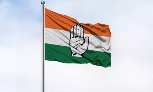 पश्चिम Bengal: कांग्रेस ने 2026 चुनाव से पहले दो नई समितियों की घोषणा की