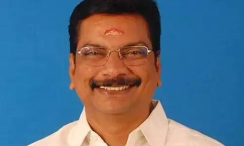 तमिल इतिहास को लेकर TN बीजेपी ने स्टालिन पर किया हमला तमिल इतिहास को लेकर TN बीजेपी ने स्टालिन पर किया हमला