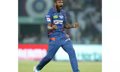 Indian के पूर्व ऑलराउंडर कृष्णप्पा गौतम ने की संन्यास की घोषणा Indian के पूर्व ऑलराउंडर कृष्णप्पा गौतम ने की संन्यास की घोषणा