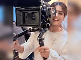 Rashmika मंदाना को कॉकटेल 2 के सेट पर दूसरी नौकरी मिली