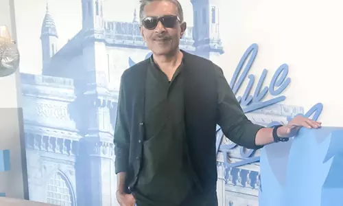कैसे बढ़ सकती है इंडिपेंडेंट फिल्मों की पहुंच? फिल्म निर्माता प्रकाश झा ने सुझाए समाधान