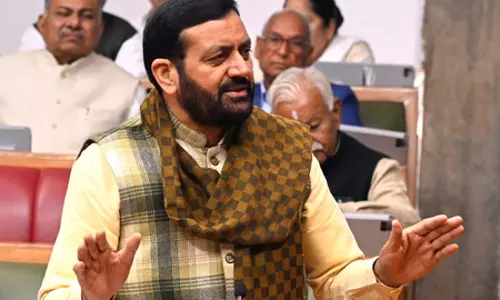 हरियाणा विधानसभा में कई अहम विधेयक पारित, पूर्व विधायकों के भत्तों पर विपक्ष ने उठाया सवाल