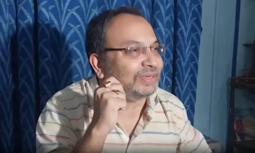हुमायूं कबीर की नई पार्टी पर तृणमूल नेता कुणाल घोष बोले, साजिश साफ दिख रही