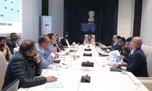 वायु प्रदूषण कम करने के लिए सड़कों से प्राइवेट वाहनों के दबाव को कम करेगी दिल्ली सरकार