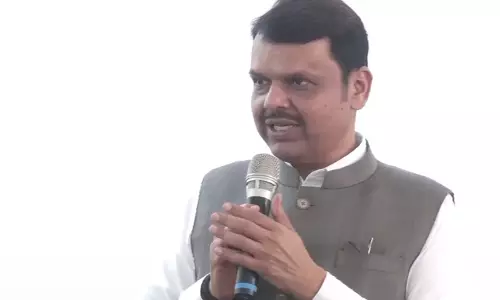Fadnavis बोले, हमने महा विकास अघाड़ी का सफाया कर दिया
