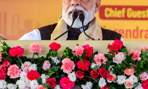 फंसे भारतीय मेडिकल छात्रों की सुरक्षा को लेकर AIMSS ने पीएम मोदी को लिखा पत्र