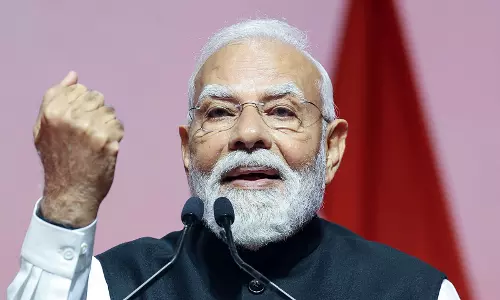 PM मोदी ने जिला पंचायत चुनाव जीतने पर एनडीए कार्यकर्ताओं को दी बधाई