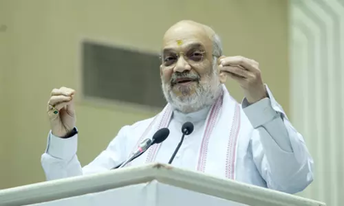 जिला पंचायत चुनाव में जीत दिलाने के लिए गोवा की जनता का आभार: केंद्रीय मंत्री अमित शाह