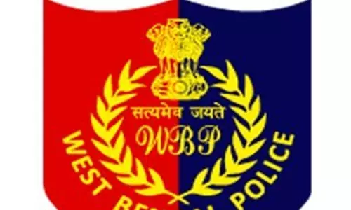 मंदिर की मूर्ति खंडित होने पर तुरंत किया गया बदलाव: पश्चिम बंगाल पुलिस