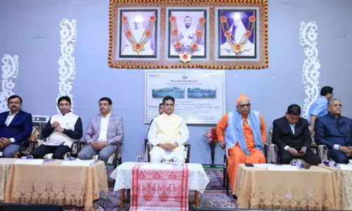 सरकार अंतिम छोर तक कल्याणकारी योजनाएं पहुंचाने के लिए प्रतिबद्ध: मुख्यमंत्री माणिक साहा